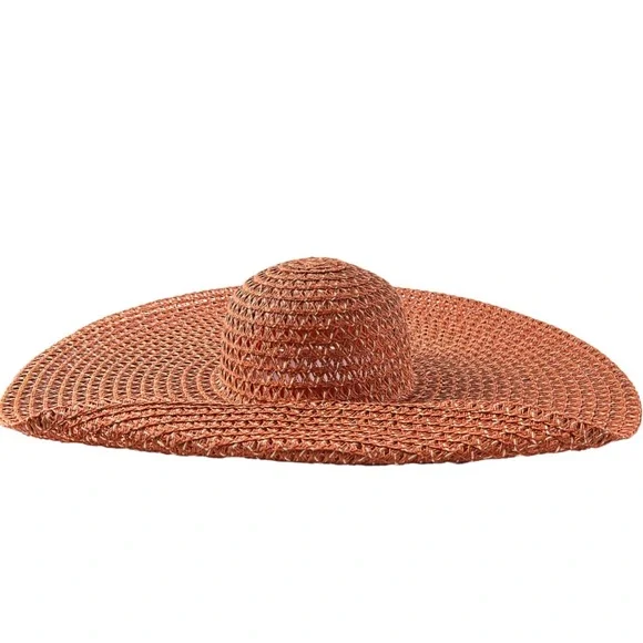 ZARA SUMMER HAT BUCKET HAT - Ecru | ZARA United States main image 2